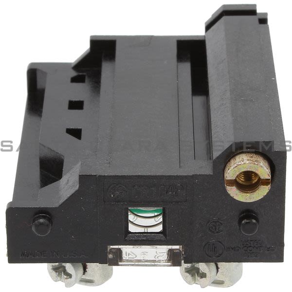 General Electric CR104PXC10R Contact Block Product Image