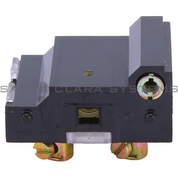 General Electric CR104PXC91 Contact Block Product Image