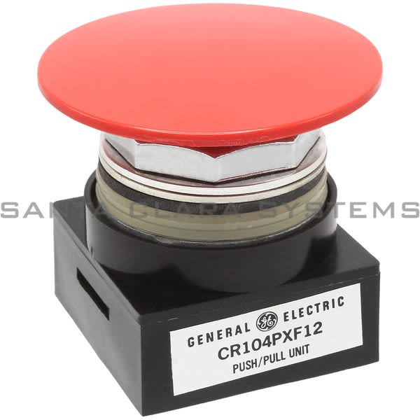 General Electric CR104PXF12 Modification Kit Product Image