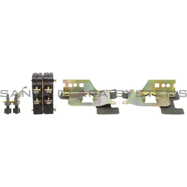 General Electric CR105X100N Auxiliary Contact Kit Product Image