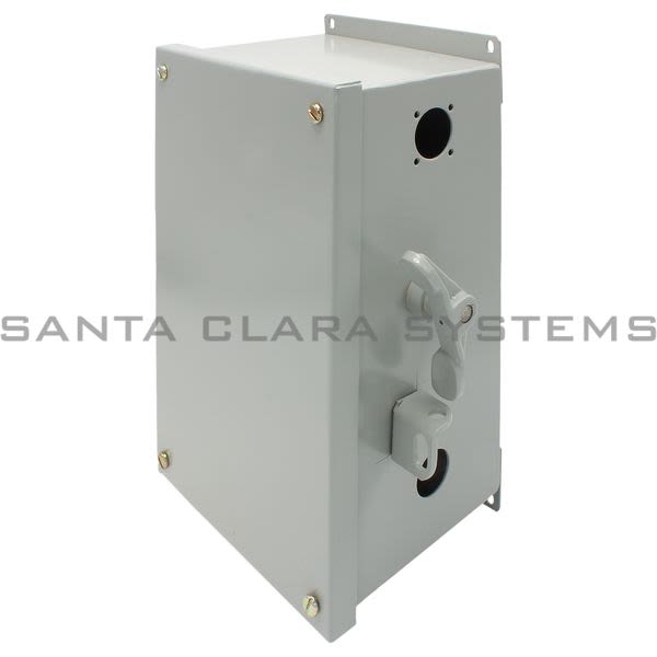 General Electric CR1062R3AAT4Y001 Manual Motor Starter Product Image