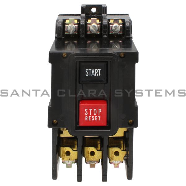 General Electric CR1062S3AAP1000 Circuit Breaker Product Image