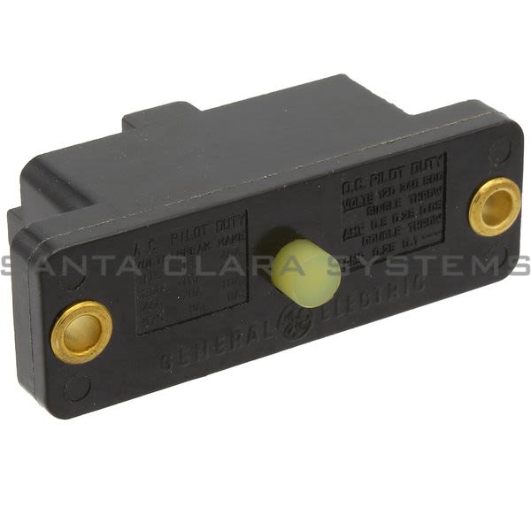 General Electric CR115B1 Snap Switch Product Image