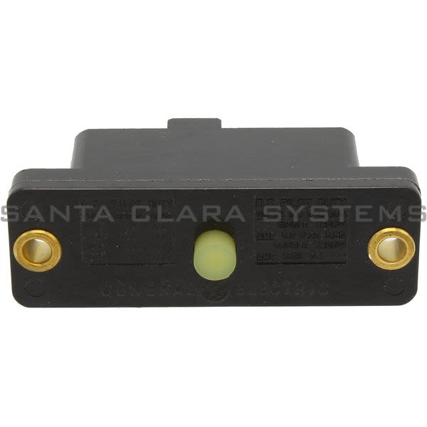 General Electric CR115B1 Snap Switch Product Image