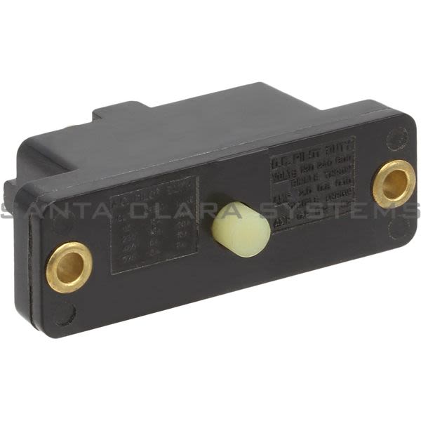 General Electric CR115B2 Snap-Acting Limit Switch Product Image
