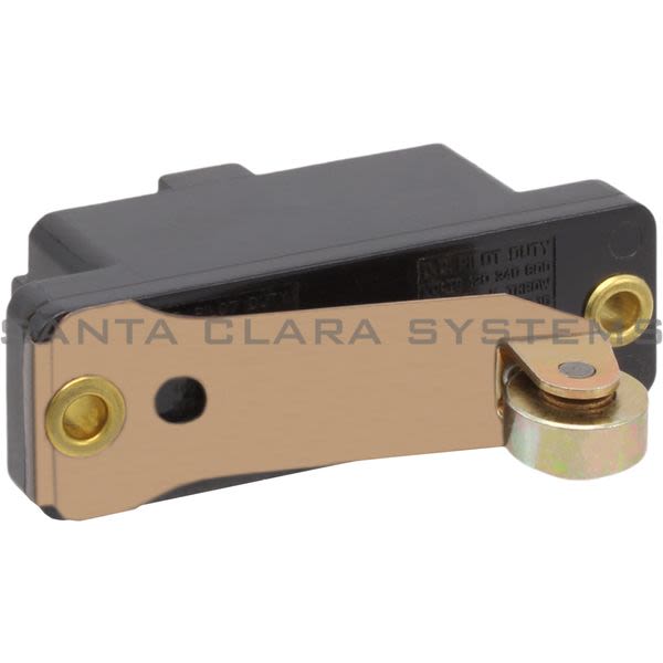 General Electric CR115B201 Limit Switch Product Image