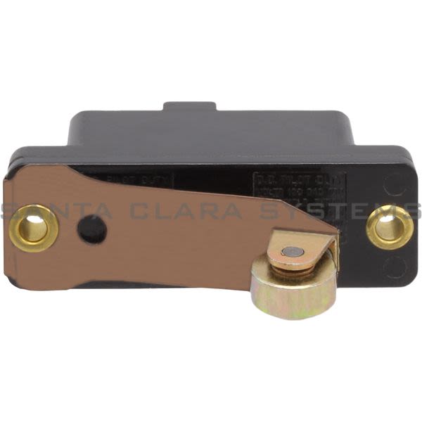General Electric CR115B201 Limit Switch Product Image