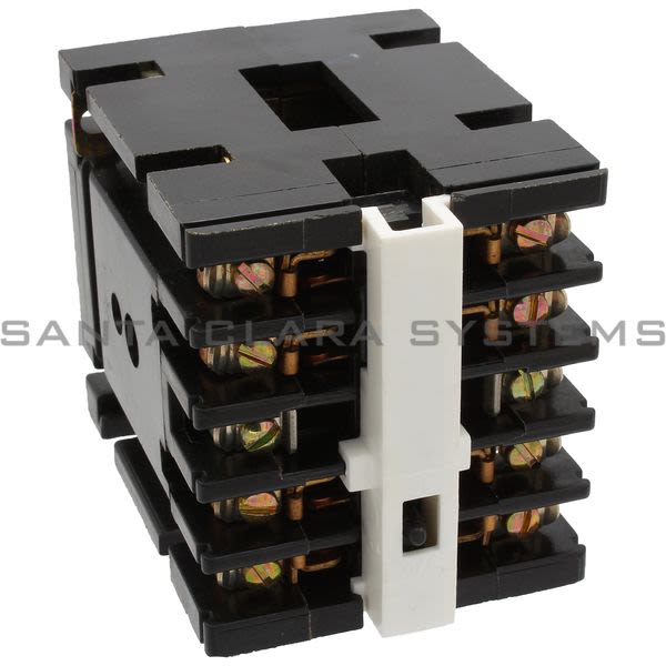 General Electric CR120A03102AA Relay Product Image