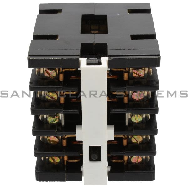 General Electric CR120A03102AA Relay Product Image