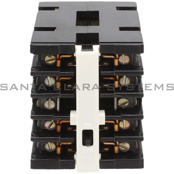 General Electric CR120A04007AA Relay Product Image