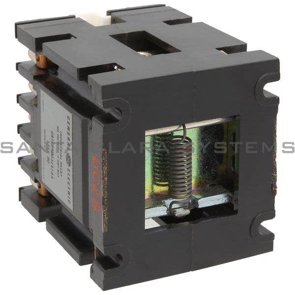 General Electric CR120AD03141AA Control Product Image