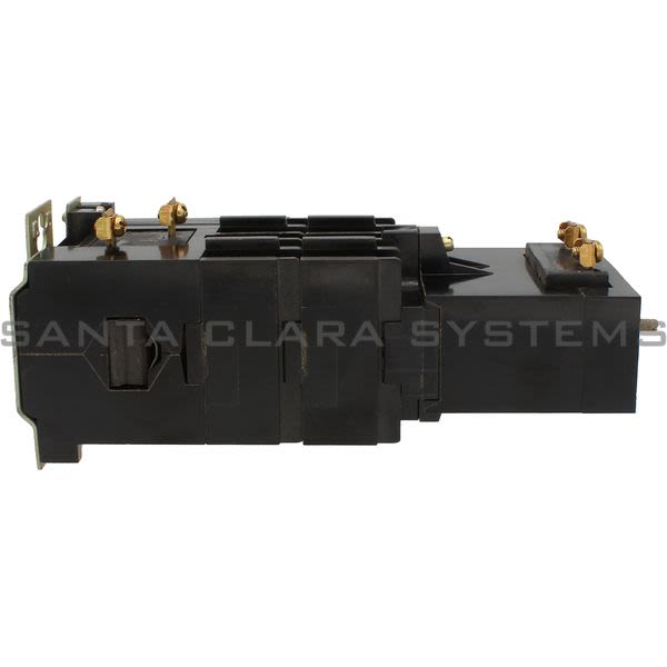 General Electric CR120BL08002 Latch Relay 120V 8Pole Product Image