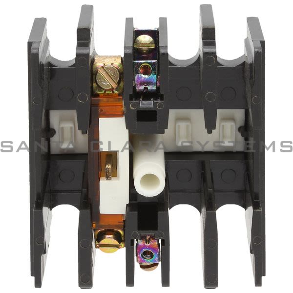 General Electric CR120BX3 Relay Product Image