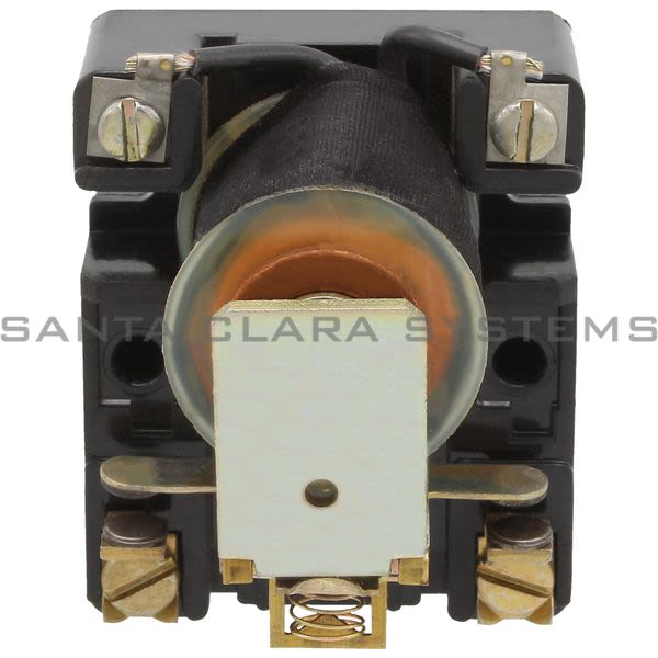 General Electric CR120E01002 Relay Product Image