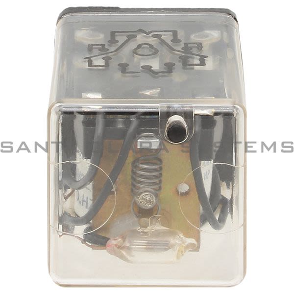 General Electric CR120HC95W02C Relay Product Image