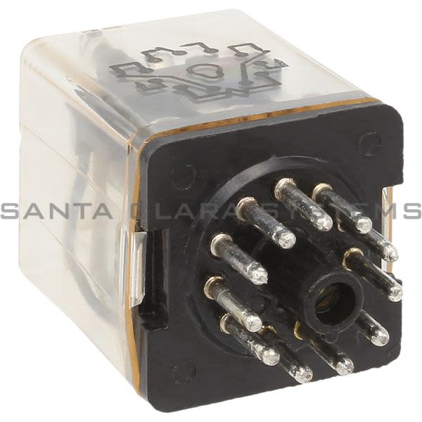 General Electric CR120HC95W02C Relay Product Image