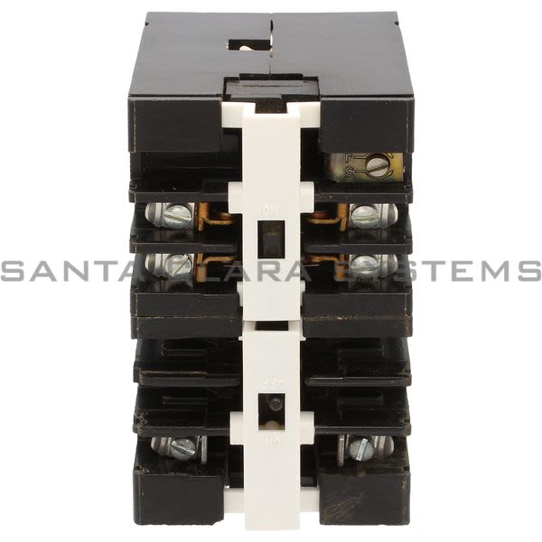 General Electric CR122A04102AA Time Delay Relay 115V 60HZ Product Image