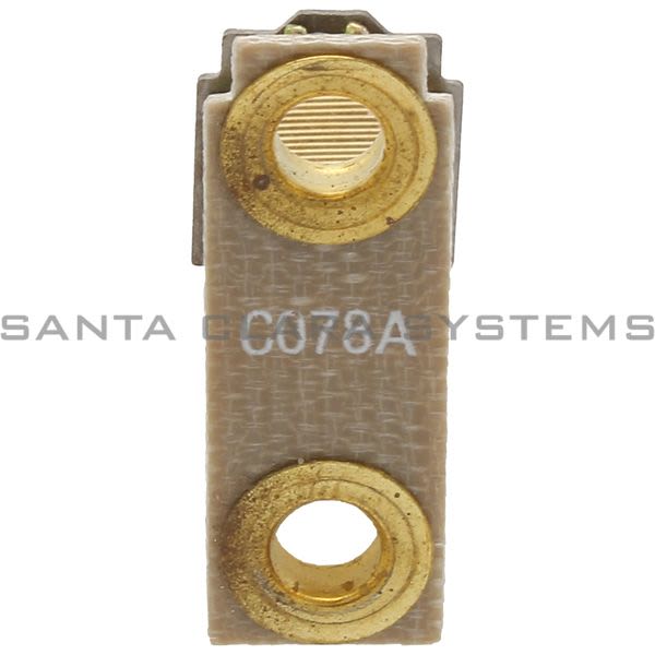General Electric CR123C0.78A Heater Element | CR123C0.78A Product Image