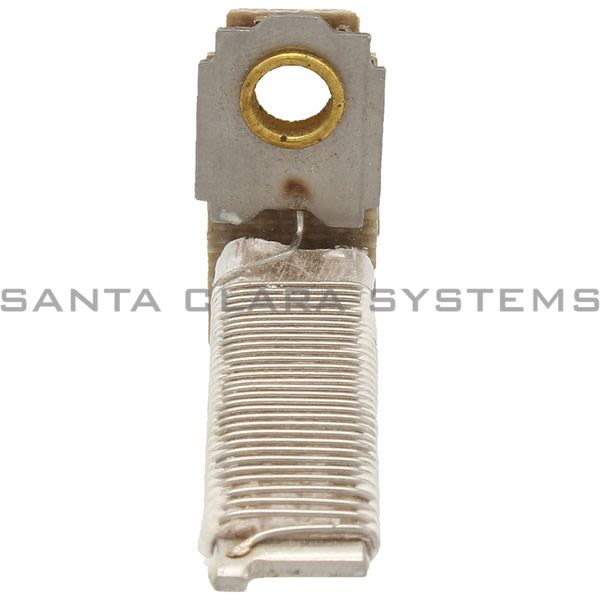 General Electric CR123 C0.87A  Heater Element | CR123C0.87A Product Image