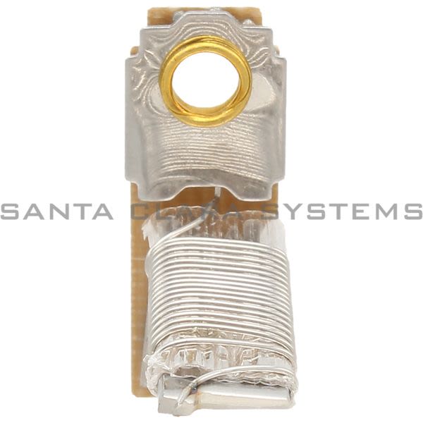 General Electric CR123C0.97A Heater Product Image