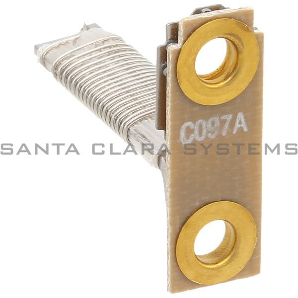 General Electric CR123C0.97A Heater Product Image