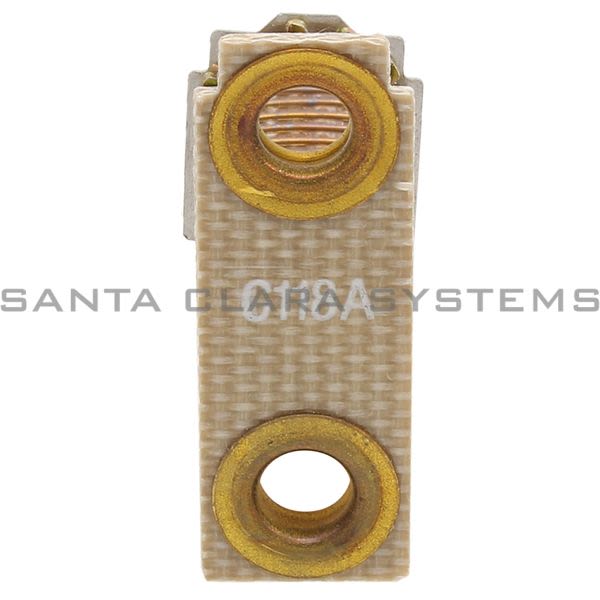 General Electric CR123 C1.18A  Heater Element Product Image