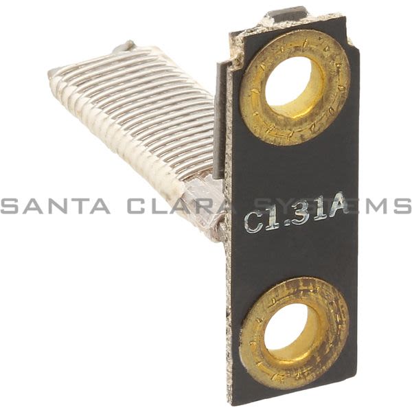 General Electric CR123C1.31A Heater Element Product Image