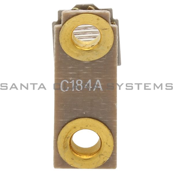 General Electric CR123C1.84A Heater Element Product Image