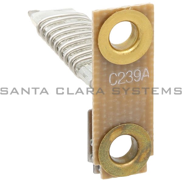 General Electric CR123 C2.39A  Heater Element | CR123C239A Product Image
