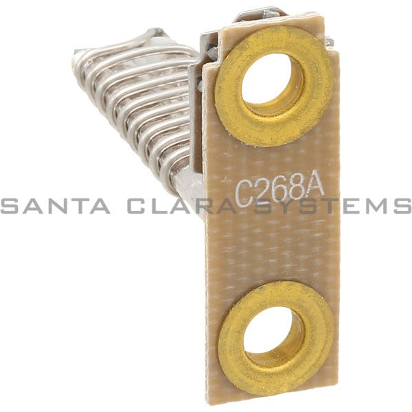 General Electric CR123C2.68A Heater Element Product Image