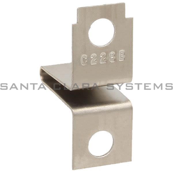 General Electric CR123C22.8B Heater Element | CR123C228B Product Image