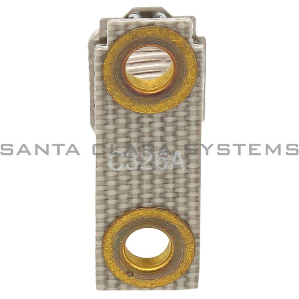 General Electric CR123 C3.26A  Heater Element | CR123C326A Product Image