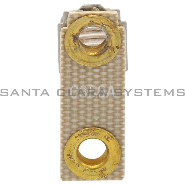 General Electric CR123C3.56A Heater Element | C356A Product Image