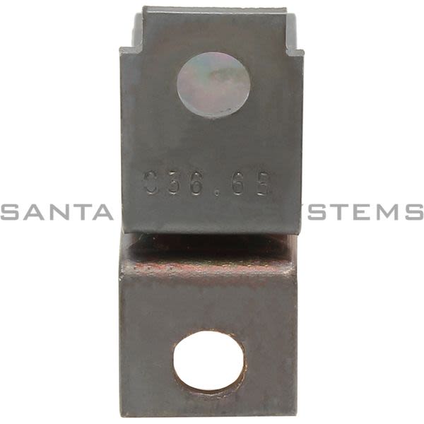 General Electric CR123C36.6B Heater Element Product Image
