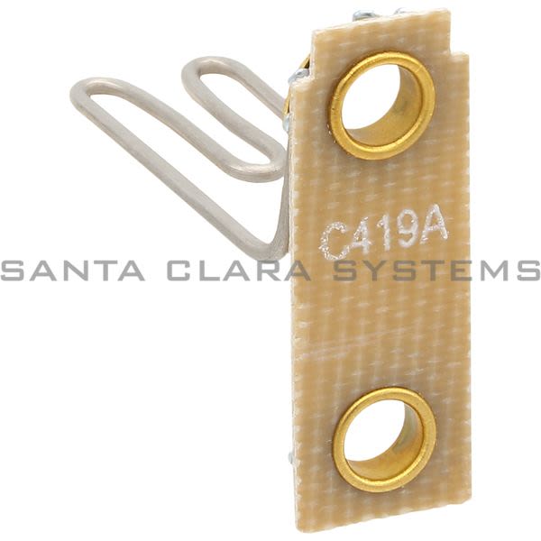 General Electric CR123-C4.19A Heater Element Product Image