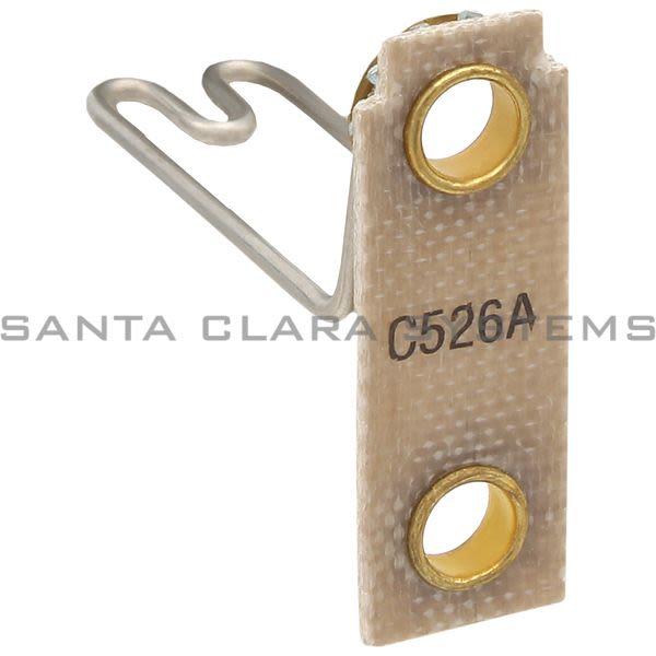 General Electric CR123 C5.26A  Heater Element Product Image