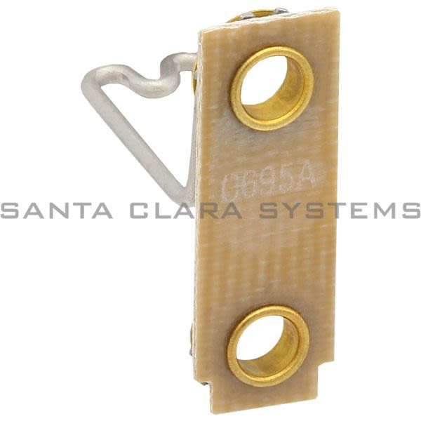 General Electric CR123C6.95A Heater Element | CR123C695A Product Image