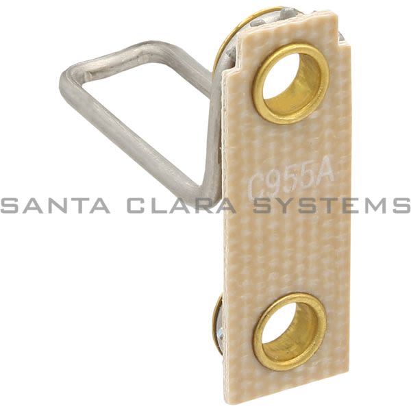 General Electric CR123C9.55A Heater Product Image