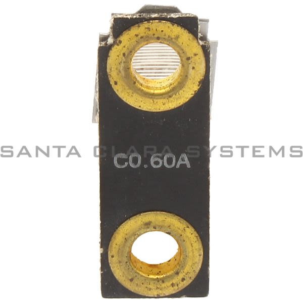 General Electric CR123C0.60A  Heater Element Product Image