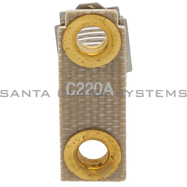 General Electric CR123C2.20A Heater Element Product Image
