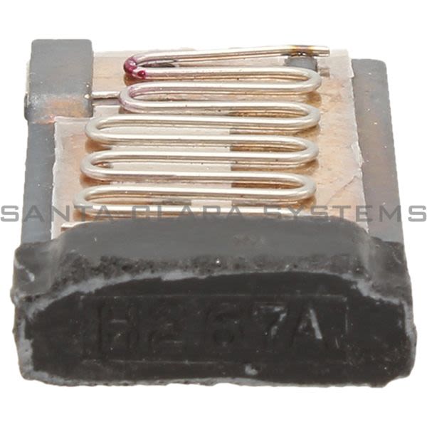 General Electric CR123H267A  Heater Element Product Image