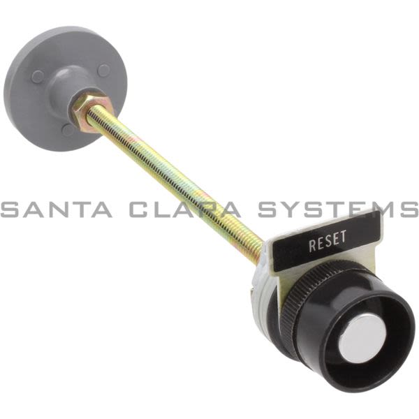 General Electric CR124X100C Panel Reset Kit Product Image