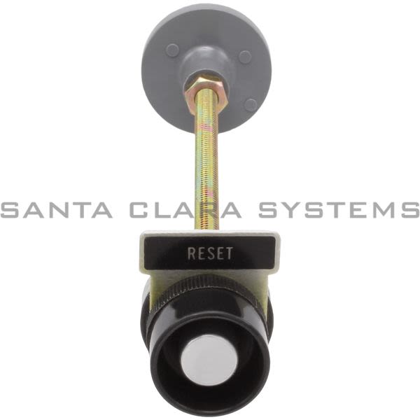 General Electric CR124X100C Panel Reset Kit Product Image