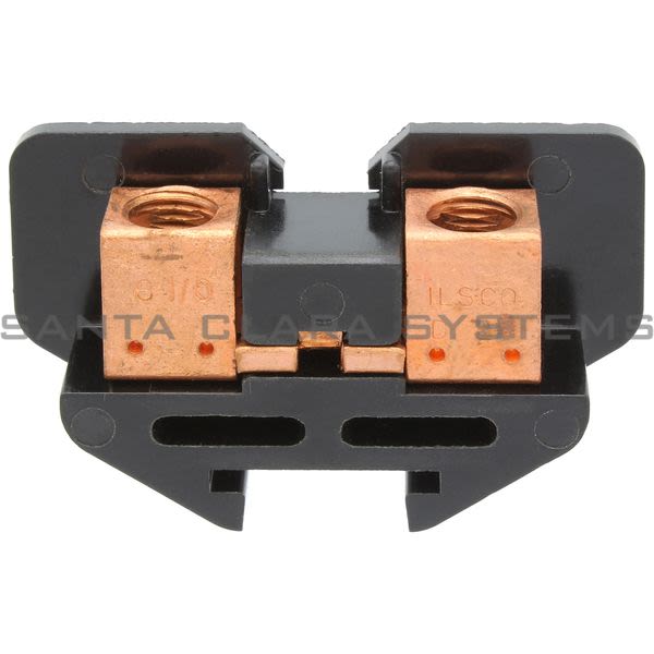 General Electric CR151A7 Terminal Block Product Image