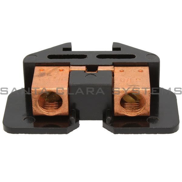 General Electric CR151A7 Terminal Block Product Image