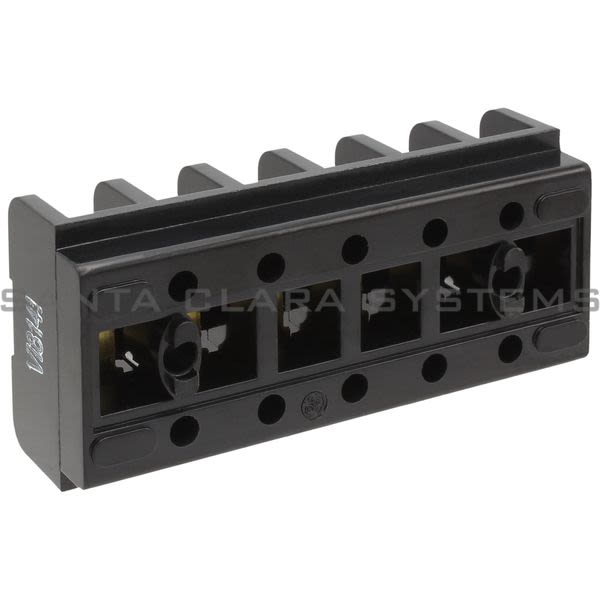 General Electric CR151B6 Terminal Block Product Image