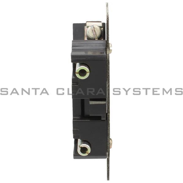 General Electric CR205X100D  Auxiliary Contact Product Image