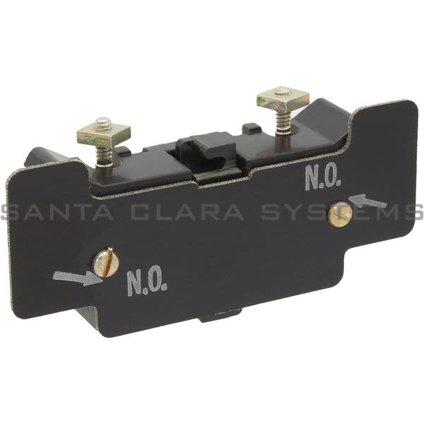 General Electric CR205X100D  Auxiliary Contact Product Image