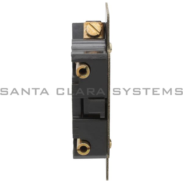 General Electric CR205X100E Auxiliary Contact Block Product Image