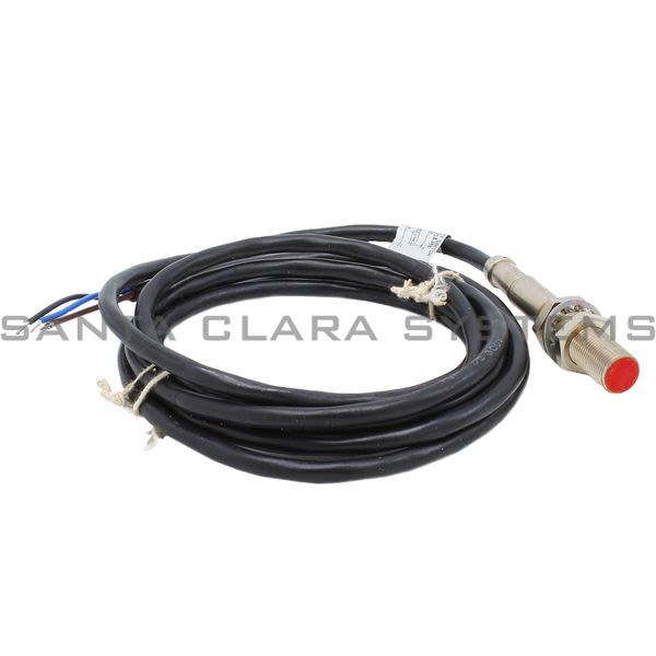 General Electric CR215DB12SA3NB Proximity Sensor Product Image